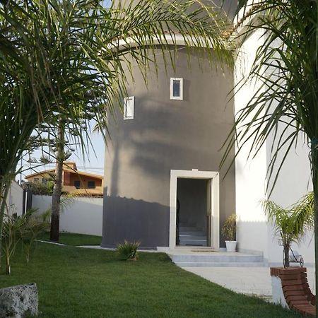 Deep Sea Residence Agrigento Esterno foto