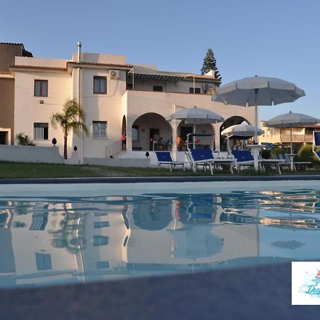 Deep Sea Residence Agrigento Esterno foto