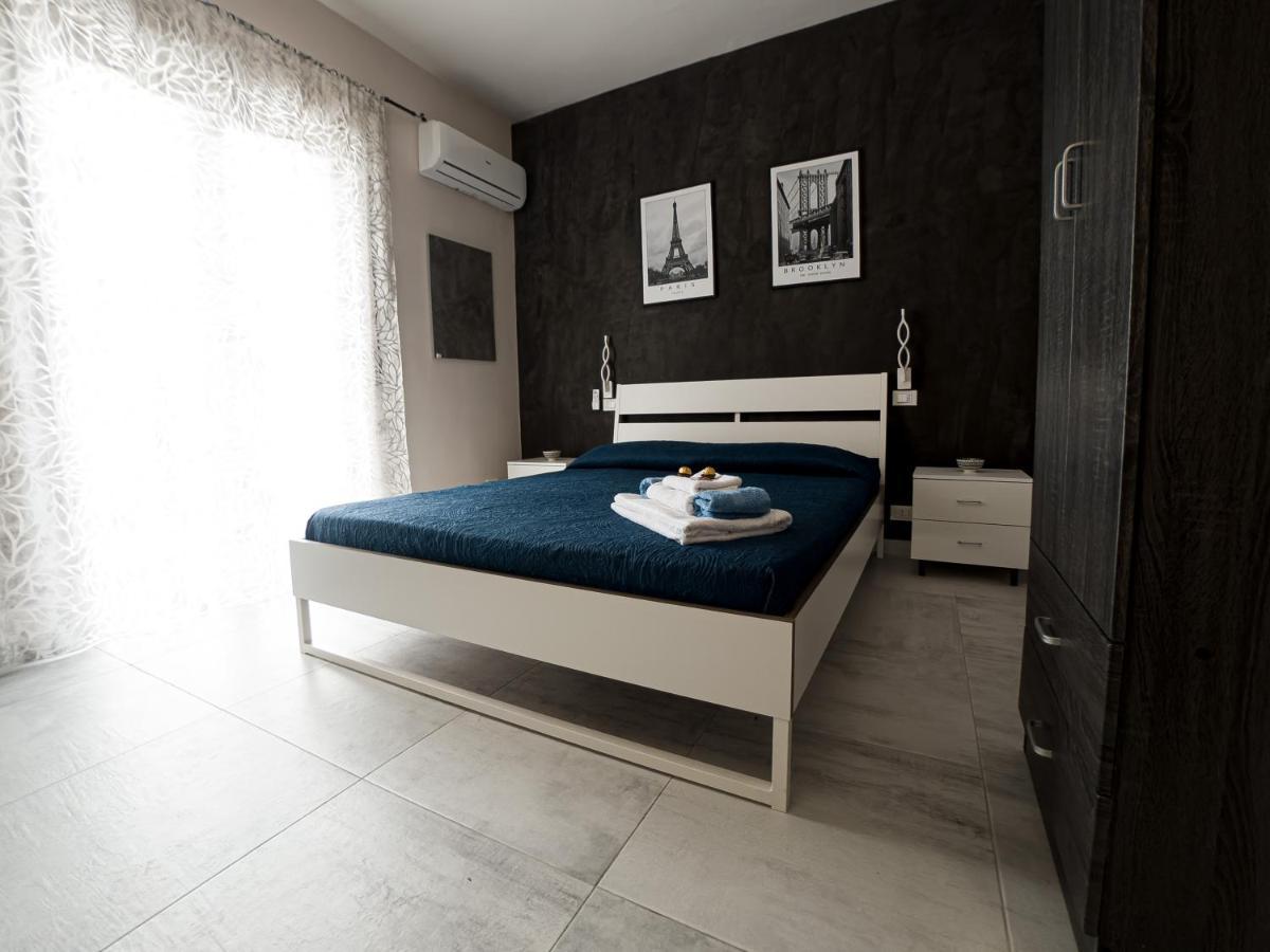 Deep Sea Residence Agrigento Esterno foto
