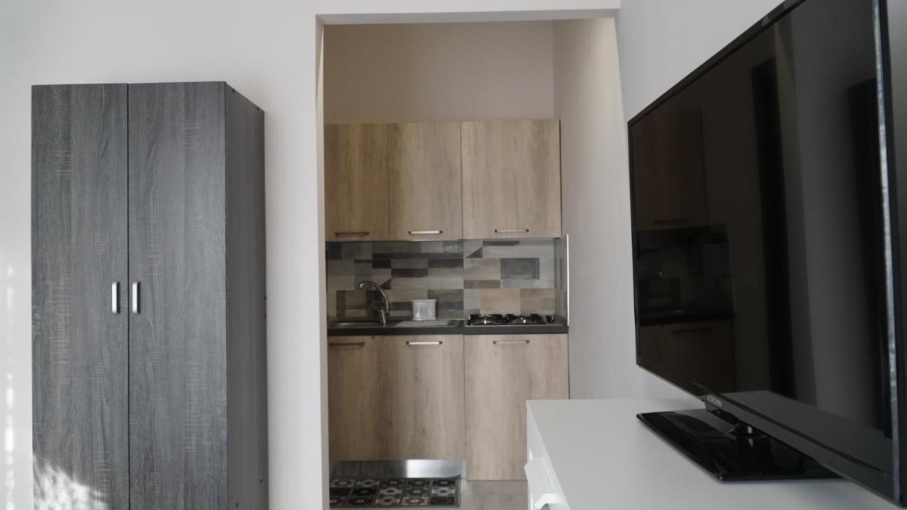 Deep Sea Residence Agrigento Esterno foto