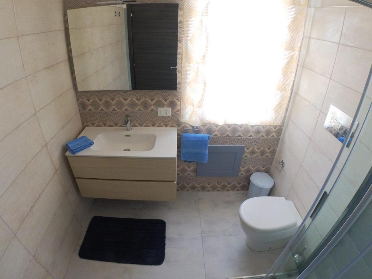 Deep Sea Residence Agrigento Esterno foto