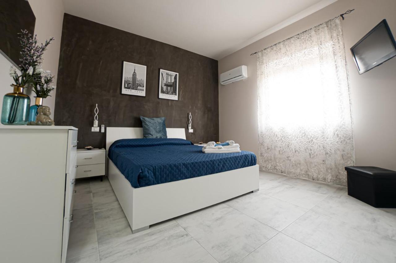 Deep Sea Residence Agrigento Esterno foto