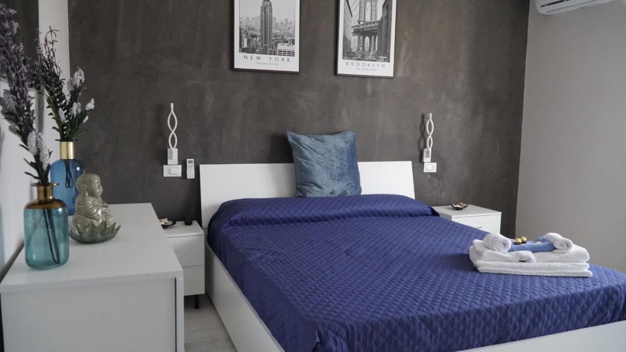 Deep Sea Residence Agrigento Esterno foto