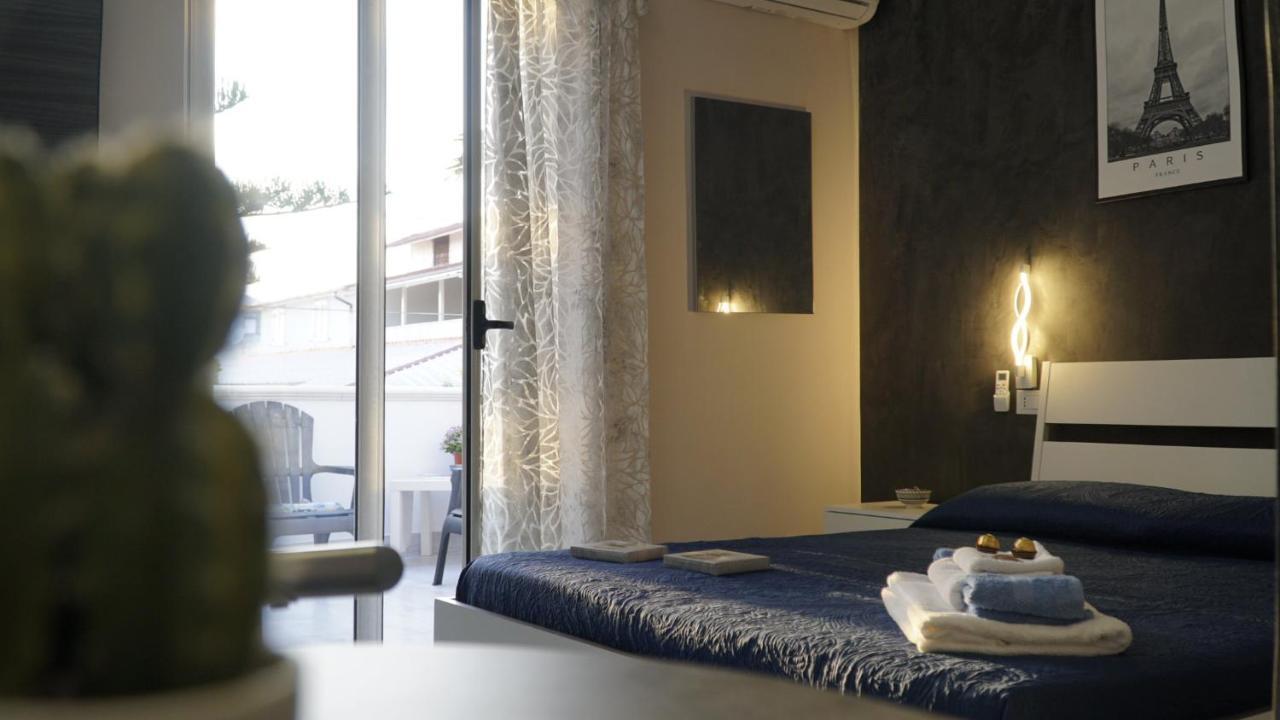 Deep Sea Residence Agrigento Esterno foto