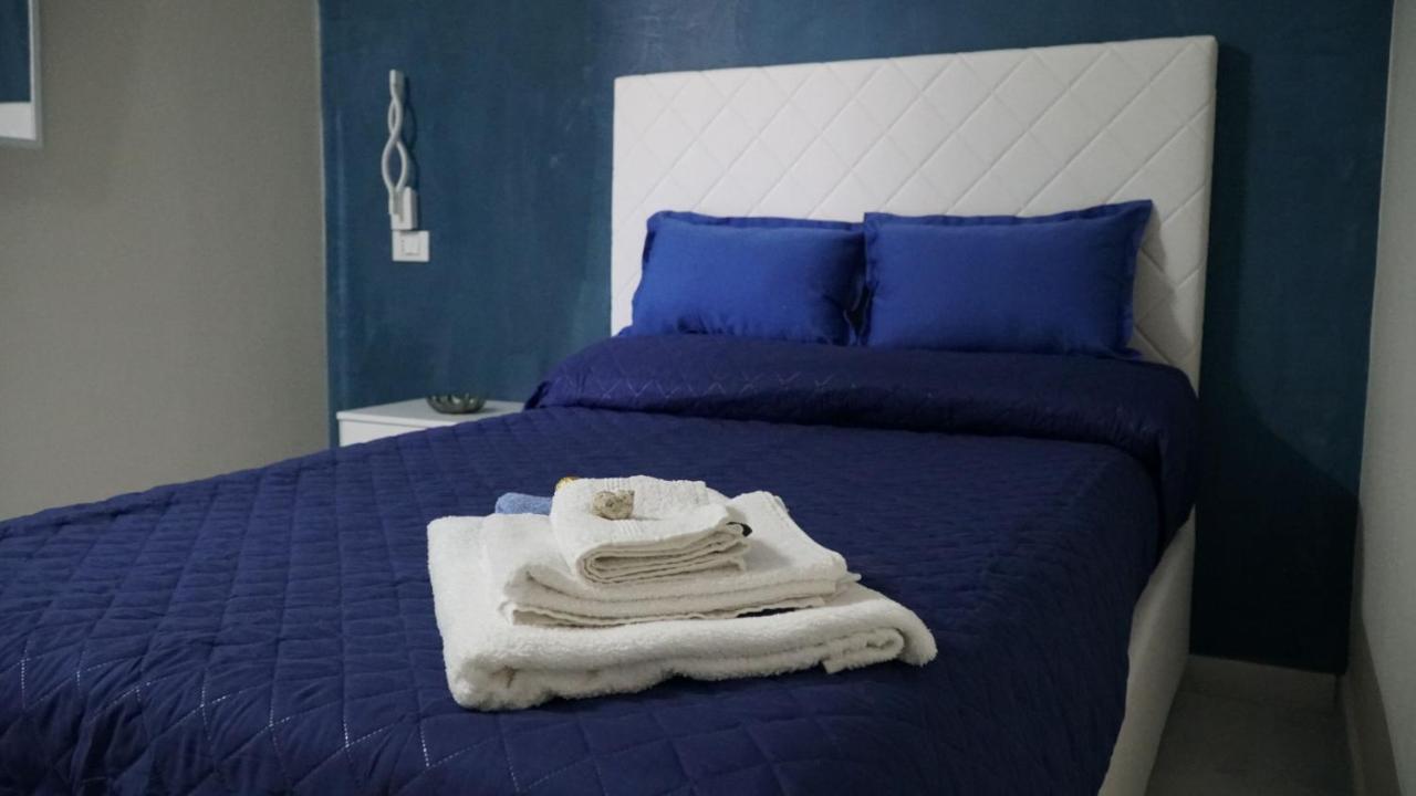 Deep Sea Residence Agrigento Esterno foto