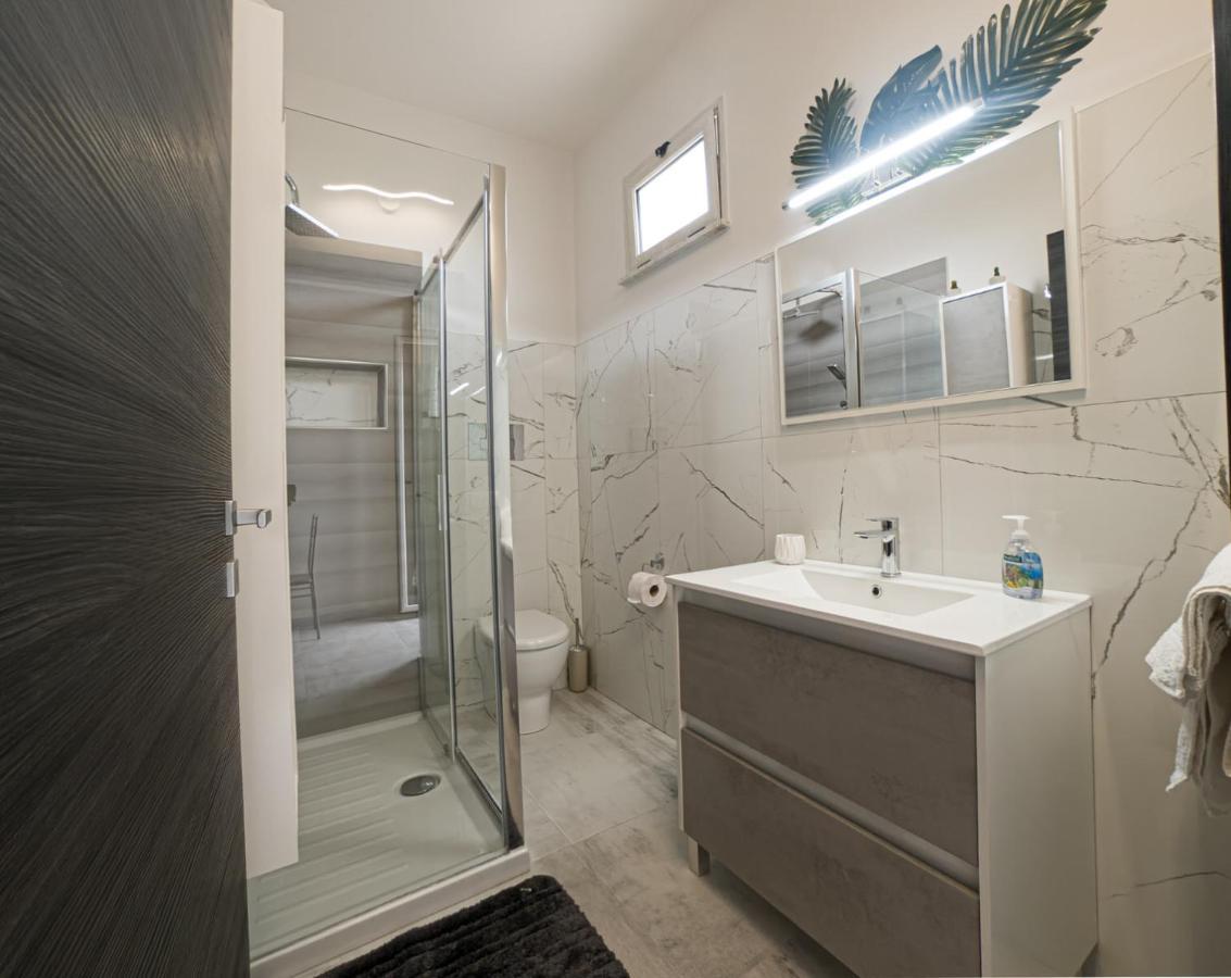 Deep Sea Residence Agrigento Esterno foto