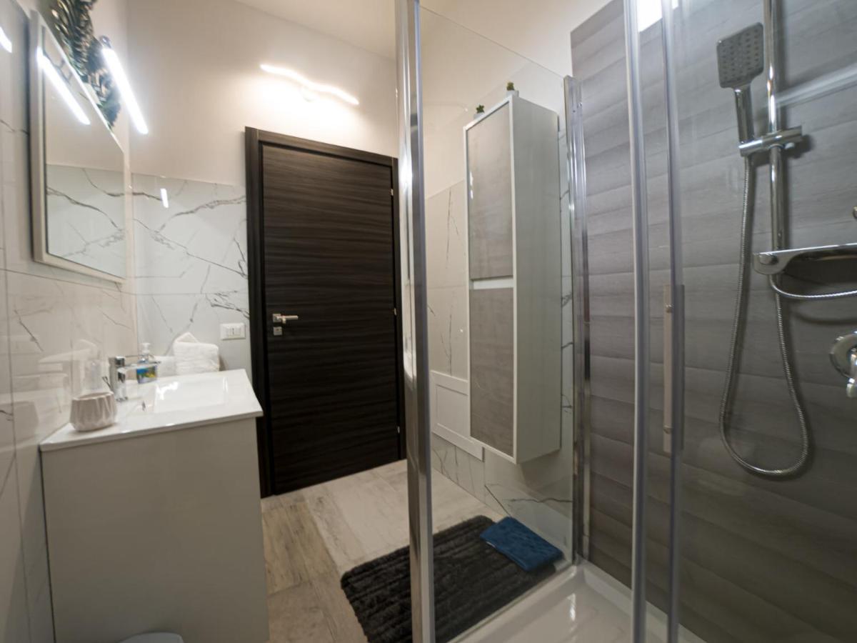 Deep Sea Residence Agrigento Esterno foto