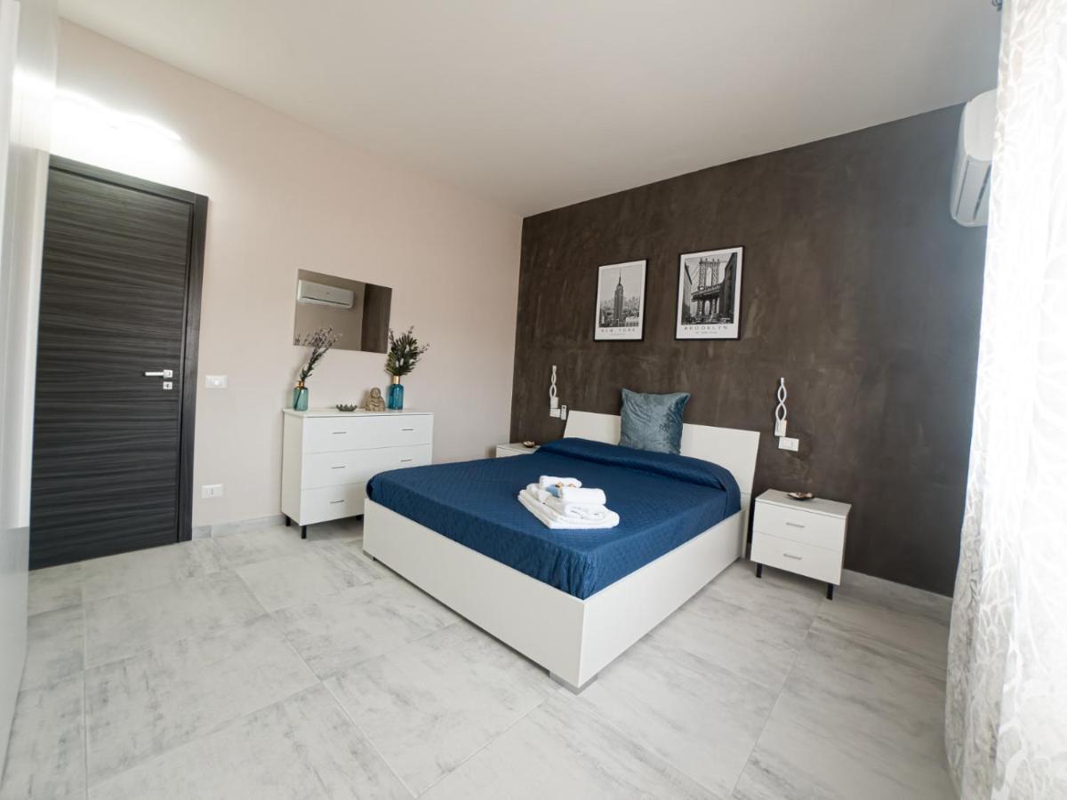 Deep Sea Residence Agrigento Esterno foto