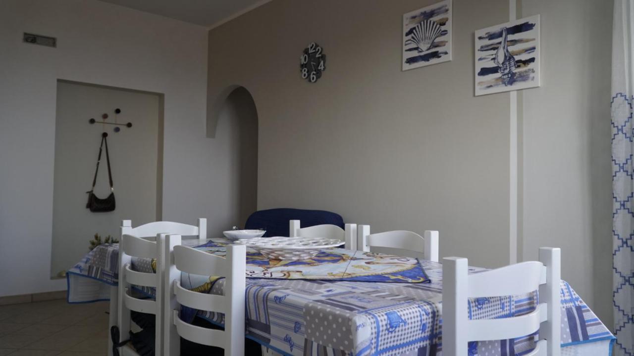 Deep Sea Residence Agrigento Esterno foto