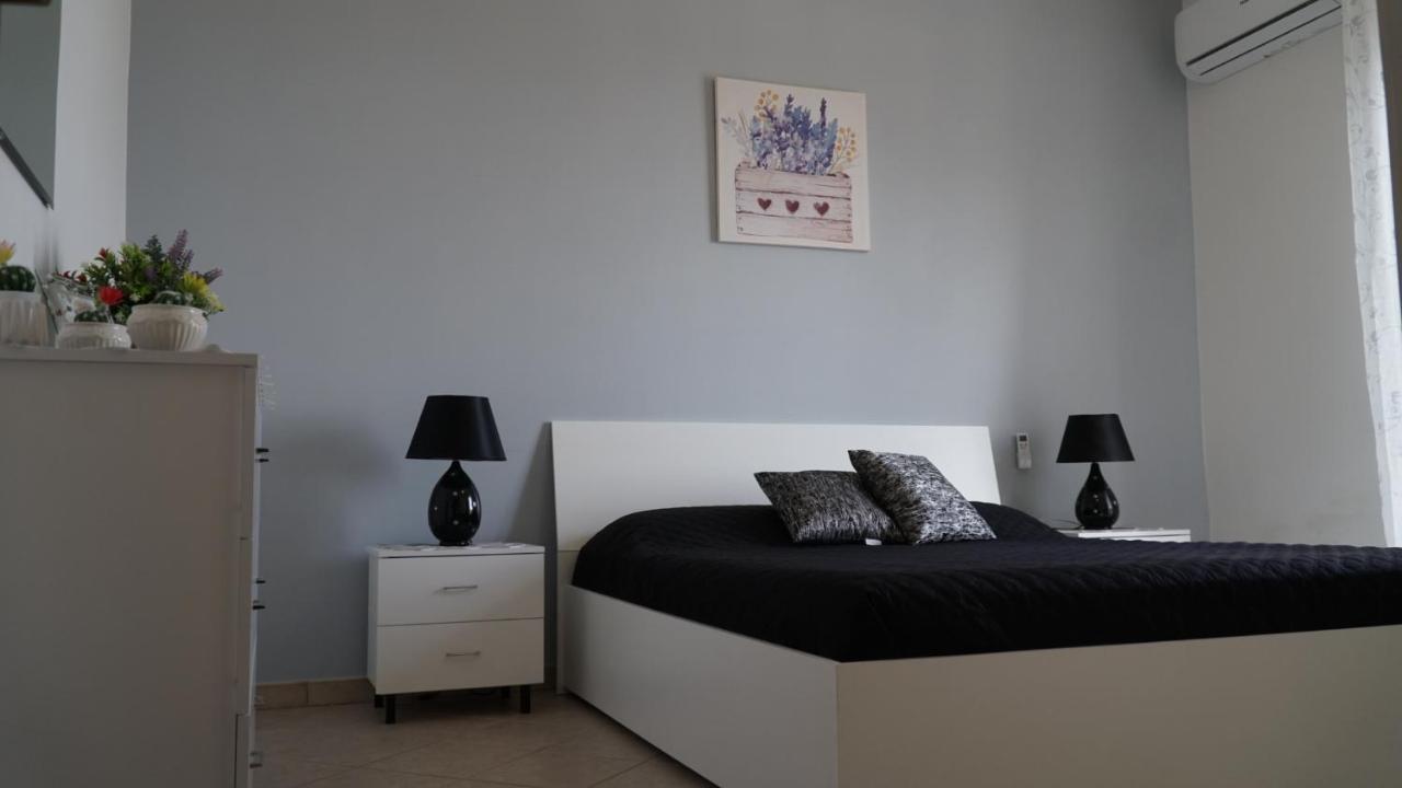 Deep Sea Residence Agrigento Esterno foto