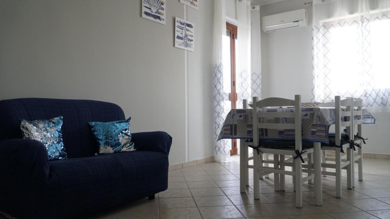 Deep Sea Residence Agrigento Esterno foto
