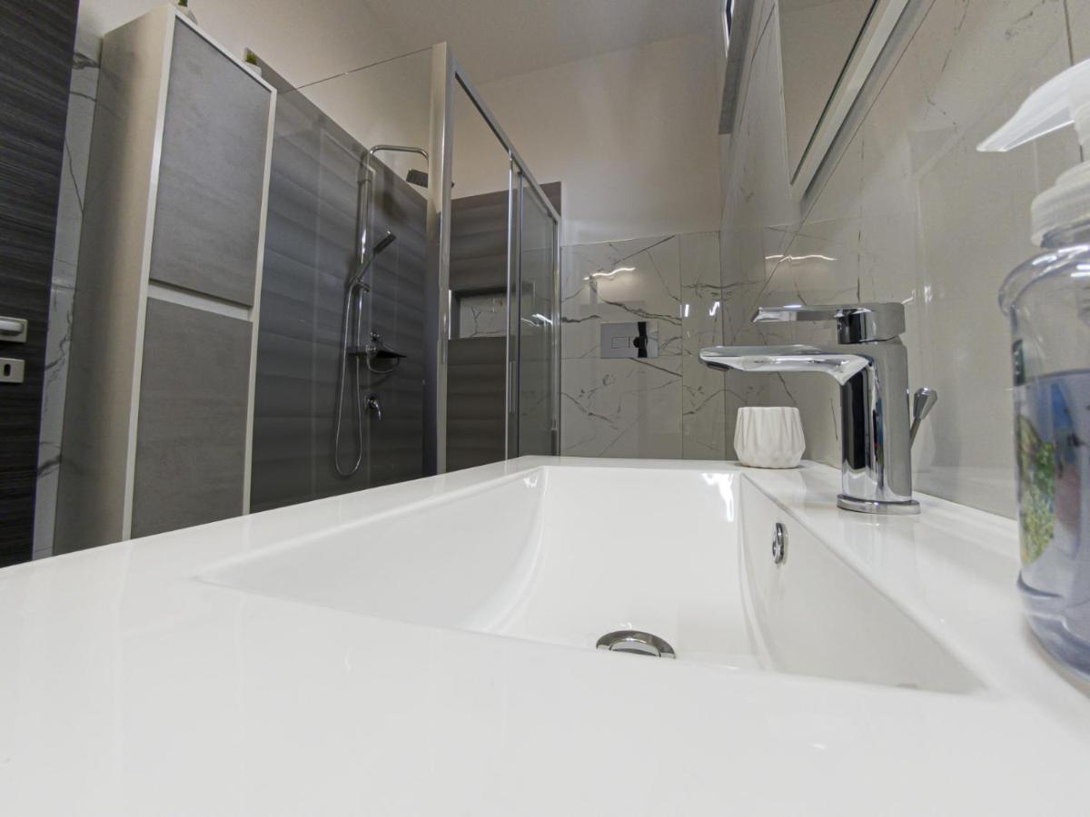 Deep Sea Residence Agrigento Esterno foto