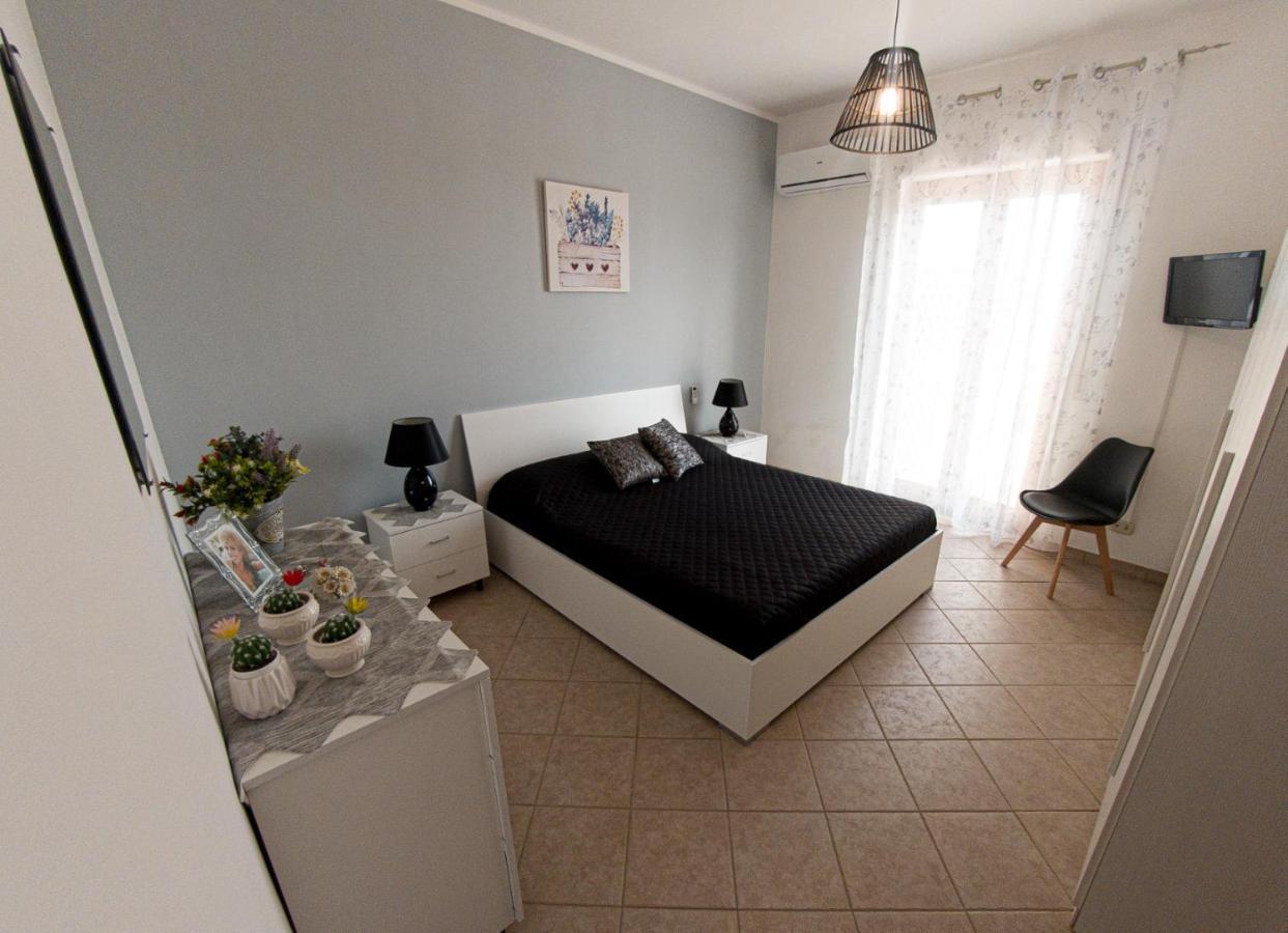 Deep Sea Residence Agrigento Esterno foto