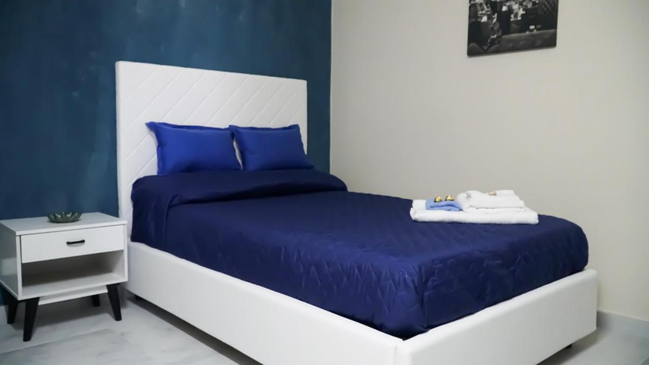 Deep Sea Residence Agrigento Esterno foto