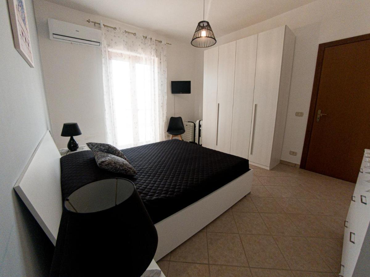 Deep Sea Residence Agrigento Esterno foto