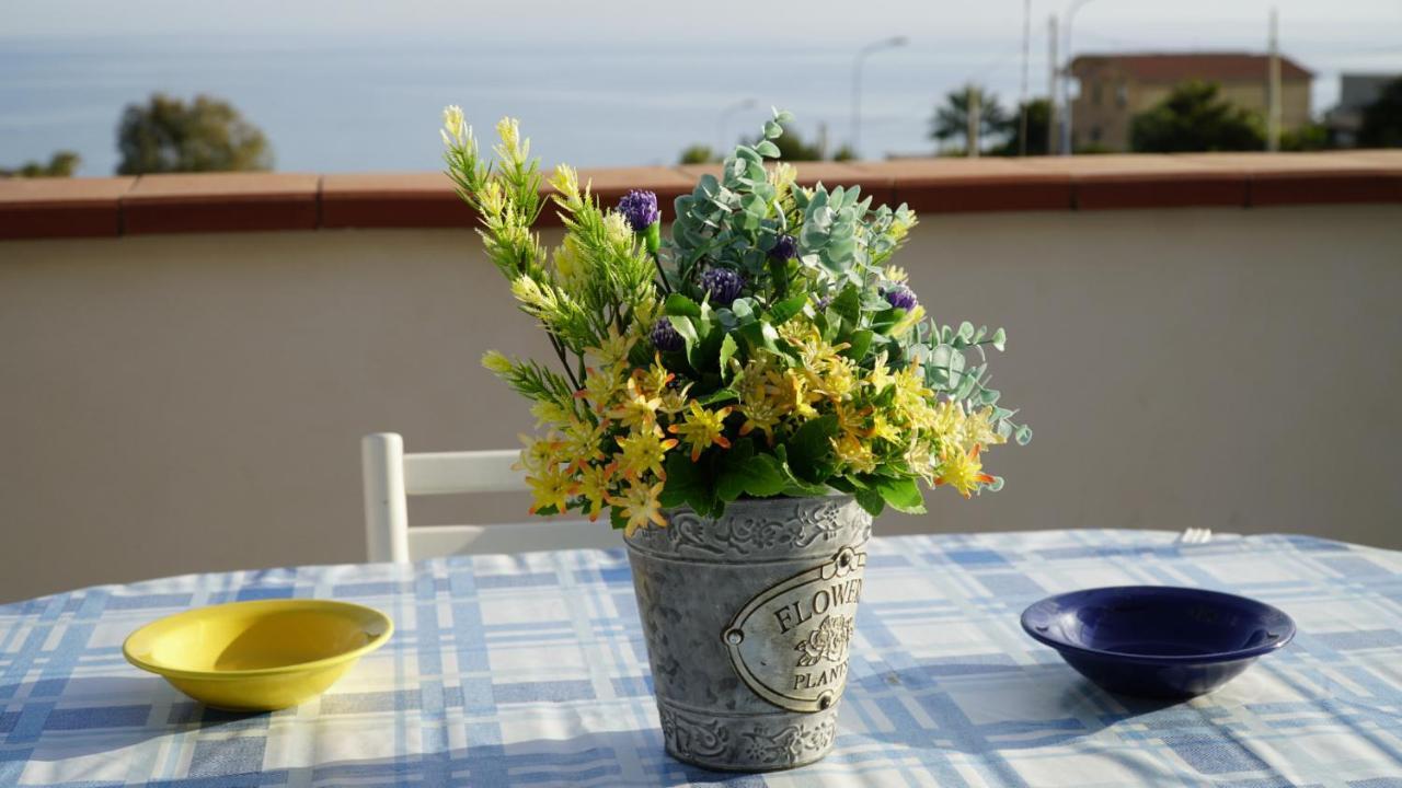Deep Sea Residence Agrigento Esterno foto