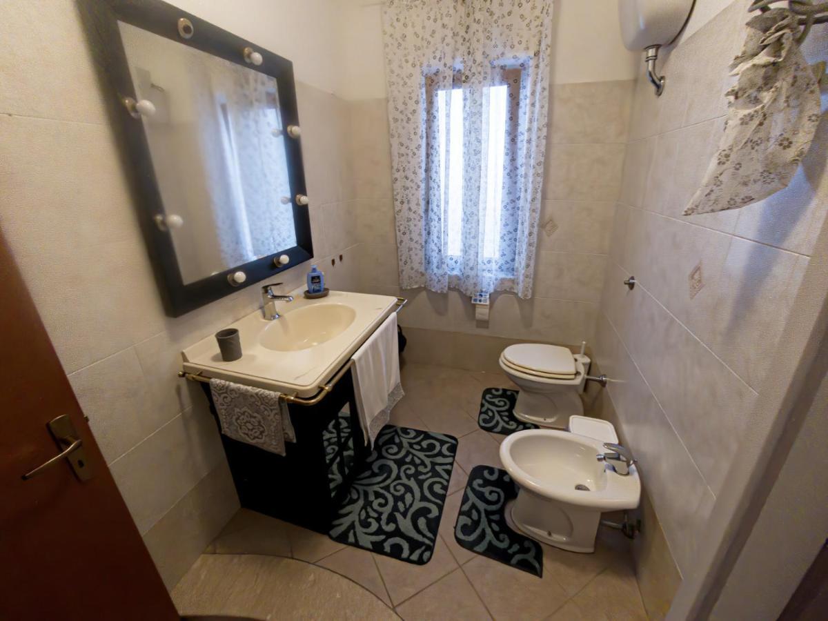 Deep Sea Residence Agrigento Esterno foto