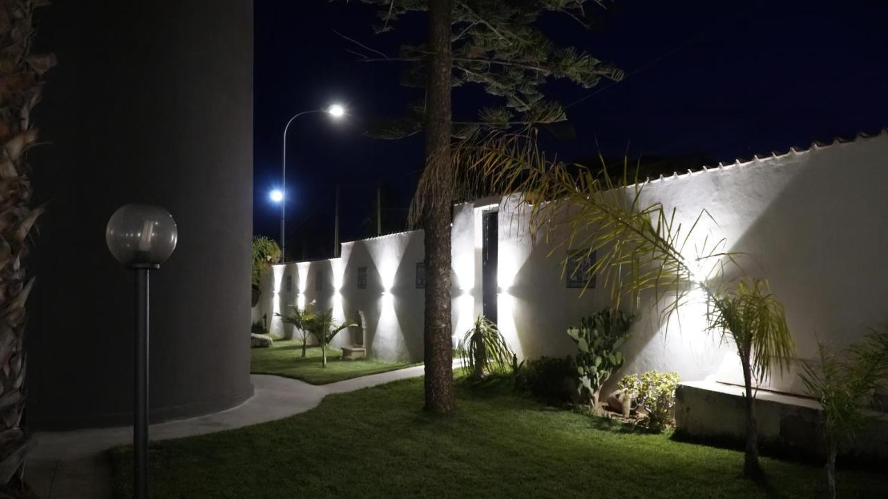 Deep Sea Residence Agrigento Esterno foto