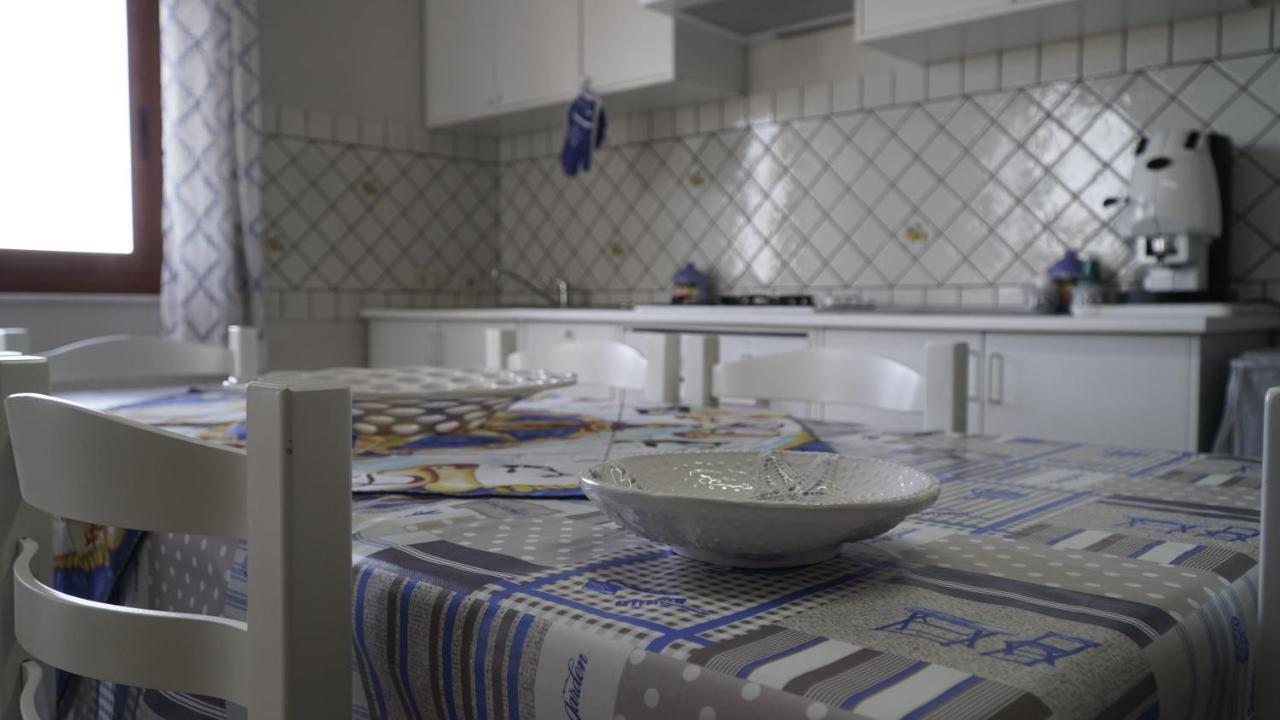 Deep Sea Residence Agrigento Esterno foto