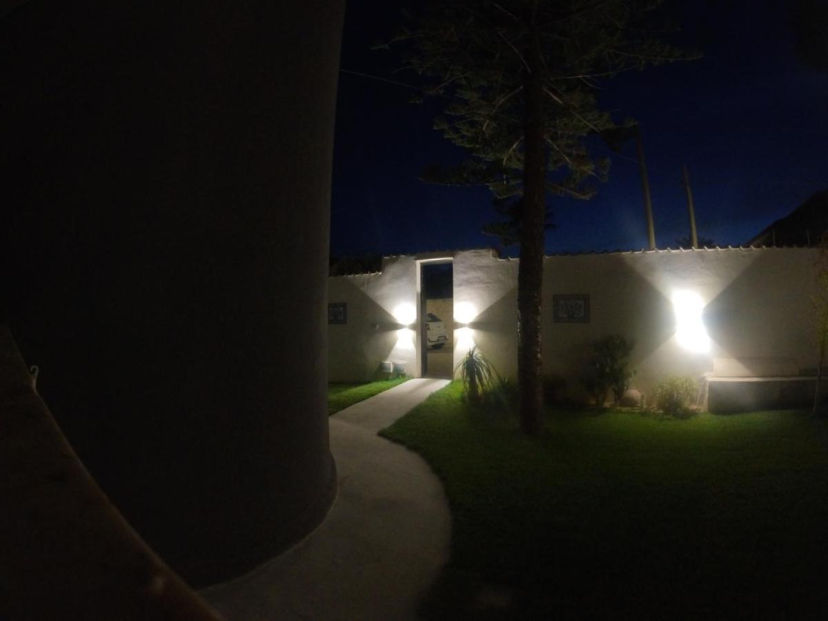 Deep Sea Residence Agrigento Esterno foto