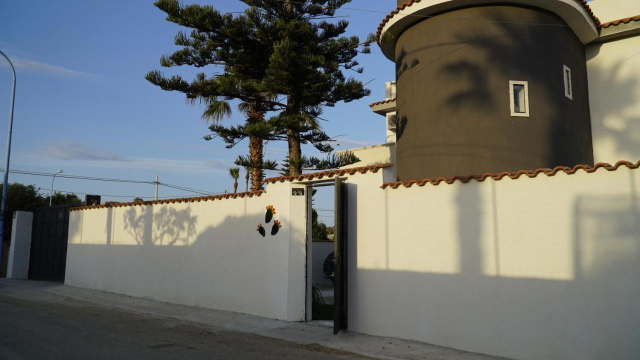 Deep Sea Residence Agrigento Esterno foto