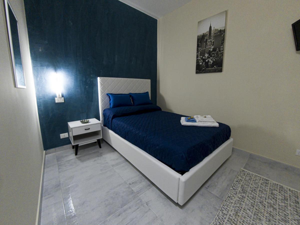 Deep Sea Residence Agrigento Esterno foto