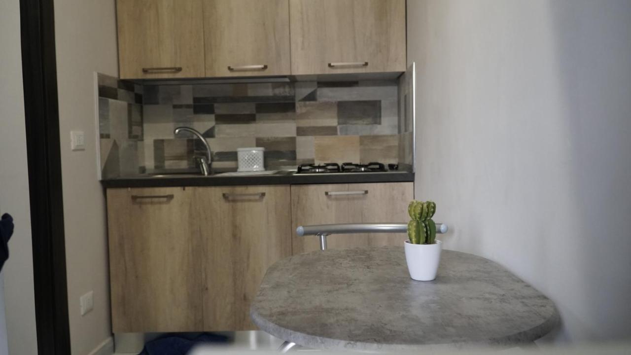 Deep Sea Residence Agrigento Esterno foto