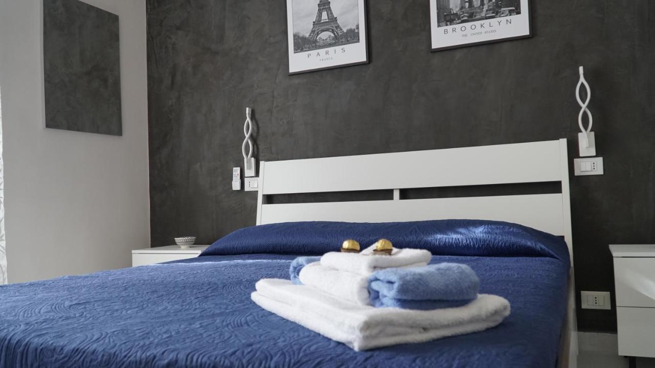 Deep Sea Residence Agrigento Esterno foto