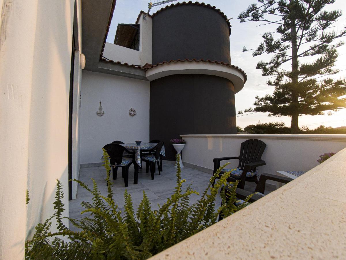 Deep Sea Residence Agrigento Esterno foto