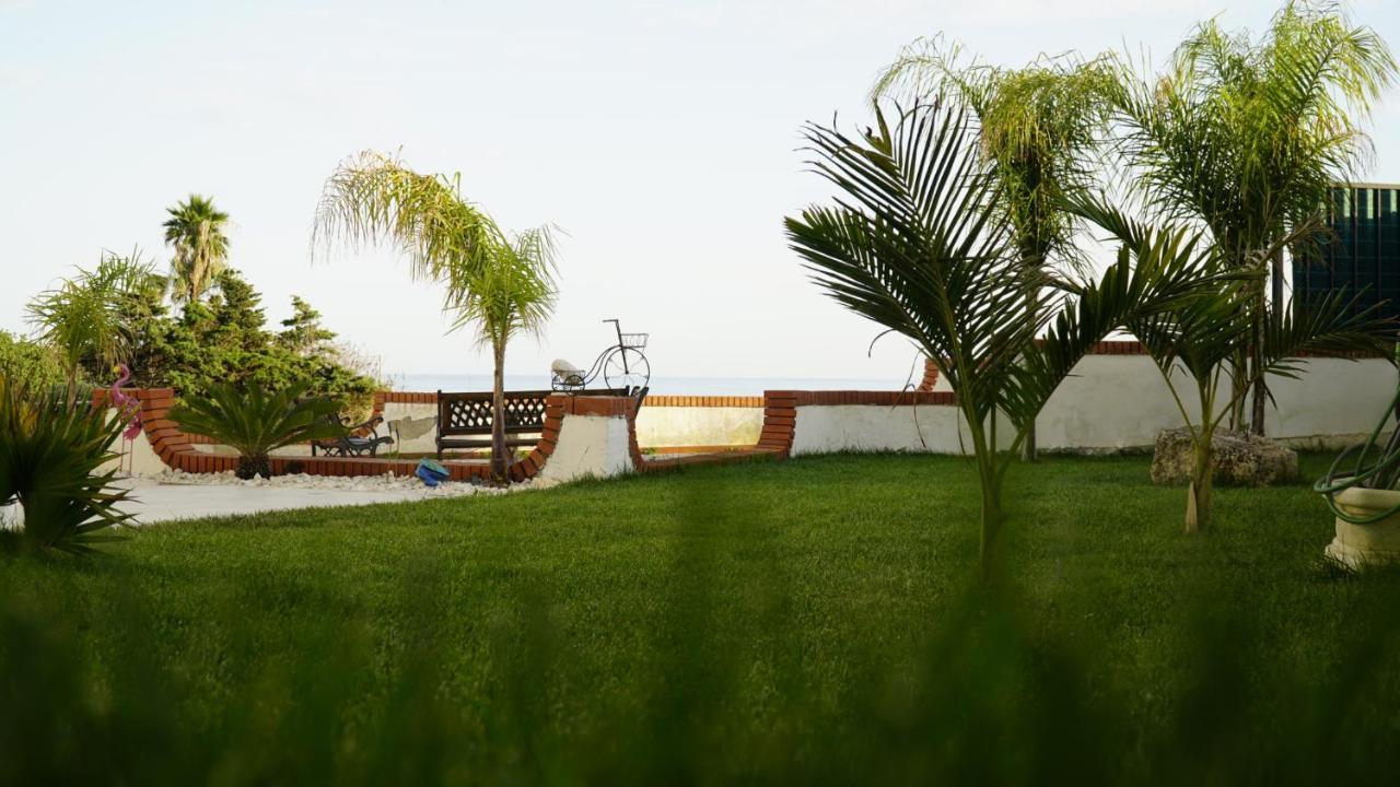 Deep Sea Residence Agrigento Esterno foto