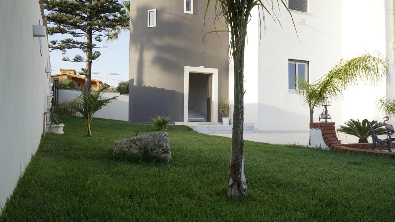 Deep Sea Residence Agrigento Esterno foto