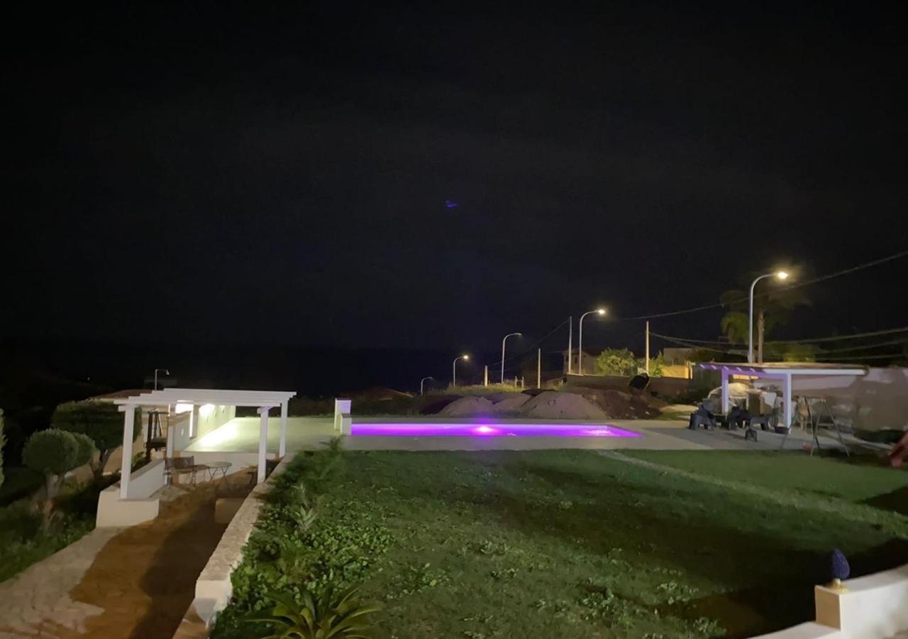Deep Sea Residence Agrigento Esterno foto
