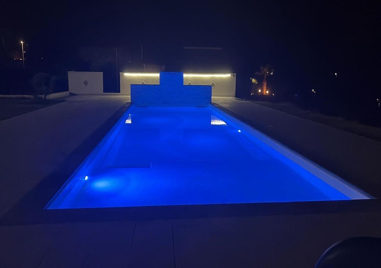 Deep Sea Residence Agrigento Esterno foto